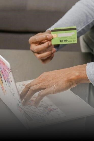 Financial Image